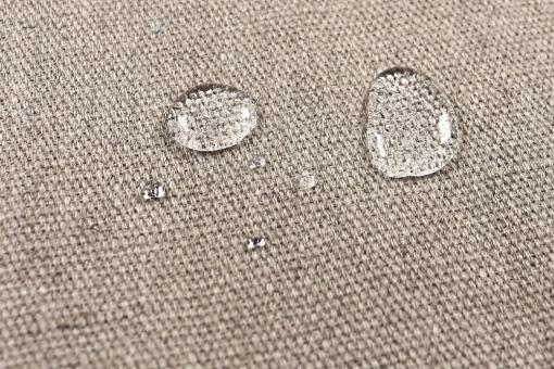 Leinen extra schwer - wasserabweisend