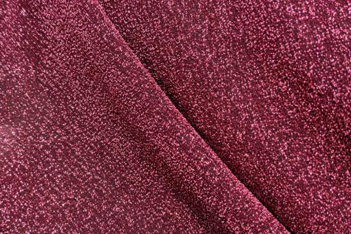 Lurex-Stretch - Glamour