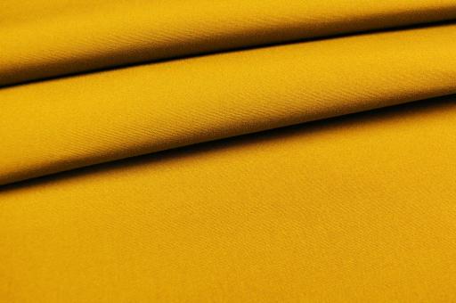Markisenstoff 160 cm - Spain Sun - wasserabweisend - Uni Gelb