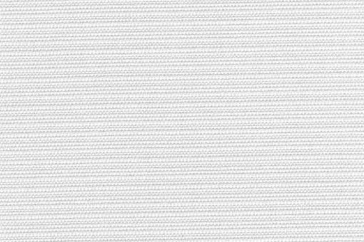 Markisen- und Outdoor-Stoff Spain Sun Rustico - Weiß - 1,0 Meter