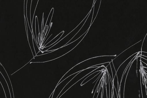 Markisen- und Outdoor-Stoff Spain Sun - Fantasieblatt