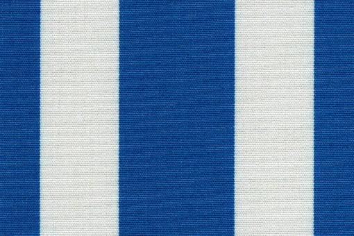 Markisen- und Outdoor-Stoff Spain Sun - Blockstreifen II