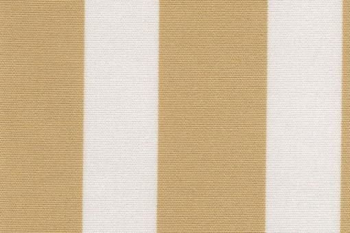 Markisen- und Outdoor-Stoff Spain Sun - Blockstreifen II