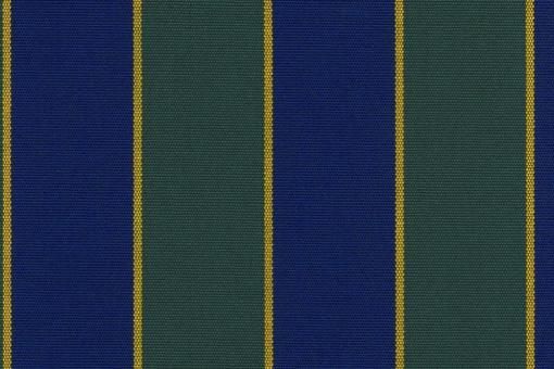 Markisen- und Outdoor-Stoff Spain Sun - Blockstreifen II