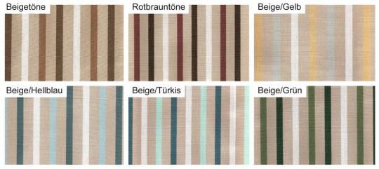 Markisen- und Outdoor-Stoff Spain Sun Marbella