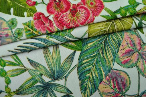 Markisen- und Outdoorstoff - Bora Bora