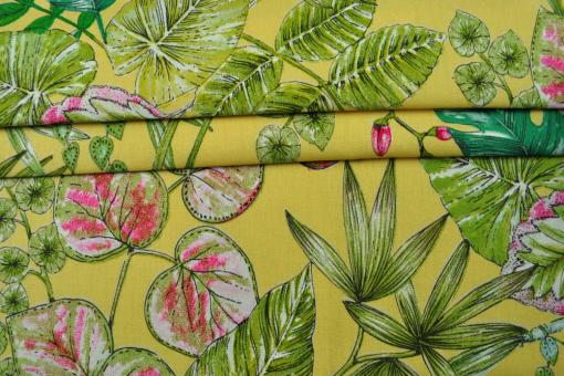 Markisen- und Outdoorstoff - Bora Bora