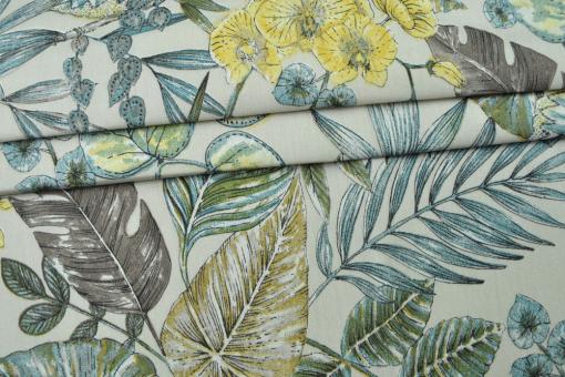 Markisen- und Outdoorstoff - Bora Bora