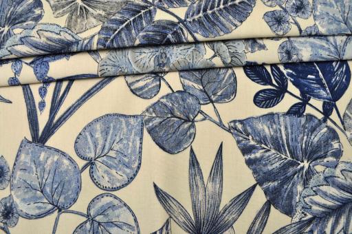 Markisen- und Outdoorstoff - Bora Bora