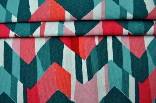 Markisen- und Outdoorstoff - Capri