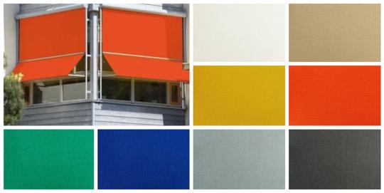 Markisenstoff - Italy Sun - 200 cm