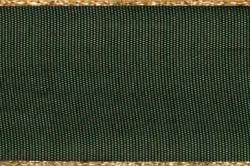 Stoffband mit Drahtkante 25 mm - 25 m Rolle