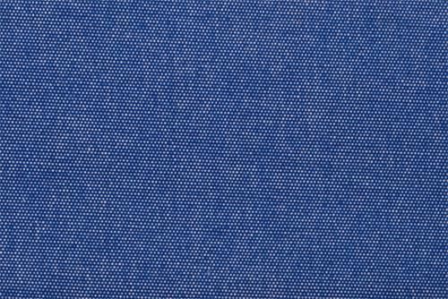Markisenstoff 160 cm - Spain Sun - Uni Blau Melange Uni