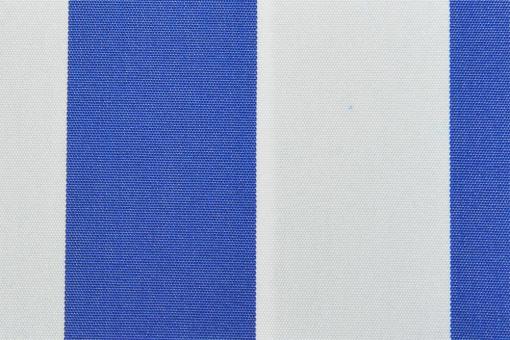 Markisenstoff 140 cm - Italy Sun - Blockstreifen