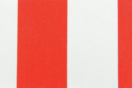 Markisenstoff 140 cm - Italy Sun - Blockstreifen