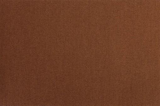 Markisenstoff 140 cm - Italy Sun - Uni - Braun - 1,0 Meter