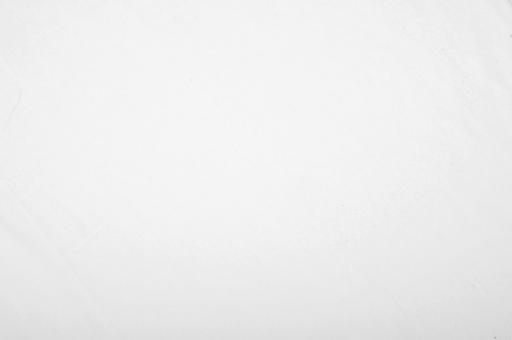 Molton leicht 130 cm - Weiß - B-Ware