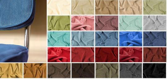 Möbelbezugsstoff - Cordsamt