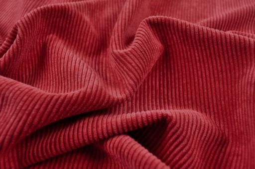 Möbelbezugsstoff - Cordsamt