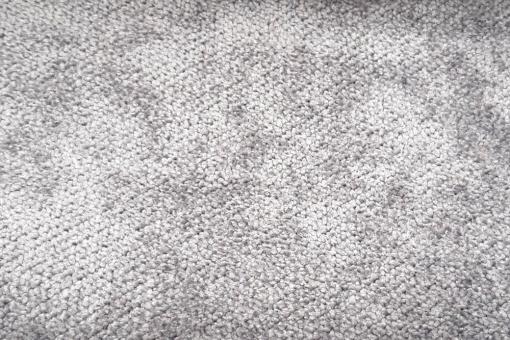 Möbelstoff - Baltrum - Grau  - 1,0 Meter