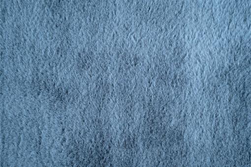 Pelz-Imitat - Flauschkaninchen