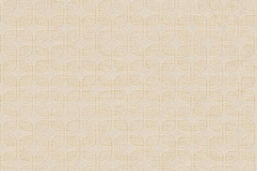 Wende-Wärmevorhangstoff Chenille - Lounge - Creme