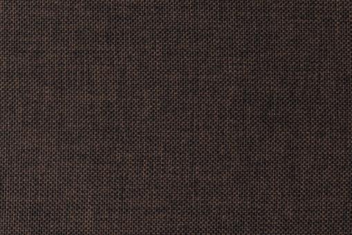 Möbelstoff - leicht und kratzfest - Dunkelbraun - 1,0 Meter