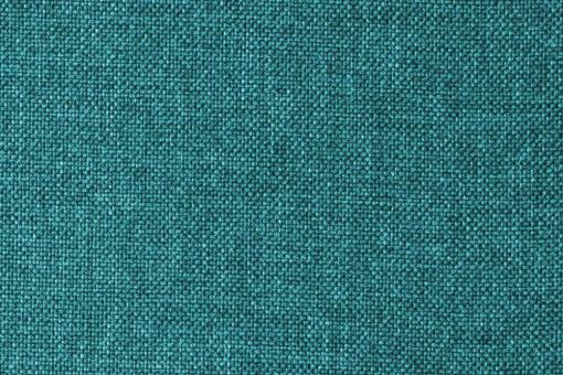Möbelstoff - leicht und kratzfest - Türkis - 1,0 Meter
