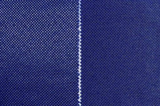 Möbelstoff Doubleface - B1 schwer entflammbar