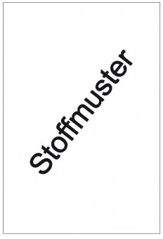 Stoffmuster: Möbelstoff deluxe - Papillion - Uni Beige