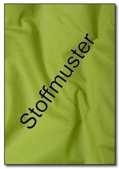 Stoffmuster:  Filz 180 cm breit - 1,5 mm stark - Hellgrün