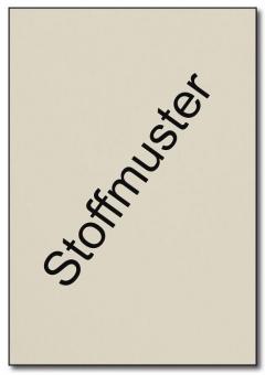 Stoffmuster: Polyester Segeltuch-Stoff - Champagner