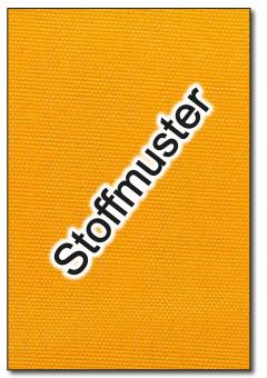 Stoffmuster: Markisenstoff 320 cm - Spain Sun - Uni - Gelb