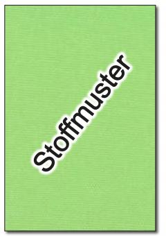 Stoffmuster: Markisenstoff 320 cm - Spain Sun - Uni - Hellgrün