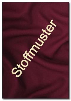Stoffmuster: Universal Stoff - Bordeaux