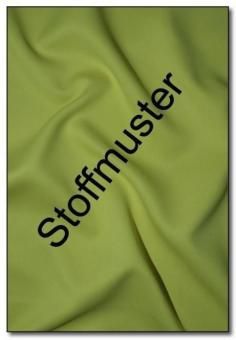 Stoffmuster: Blackout Stoff - Grün