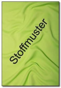 Stoffmuster: Blackout Stoff - Frühlingsgrün