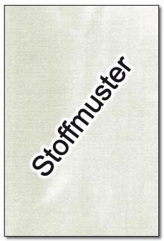 Stoffmuster: Energiespar-Vorhang B1 - Alpha DELITHERM®  - Silberweiß