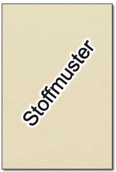 Stoffmuster: Markisenstoff - Spain Sun - wasserabweisend - Champagner