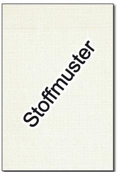 Stoffmuster: Outdoor-Stoff Webstreifen - Creme