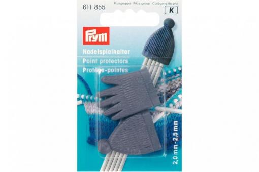 Nadelspielhalter Prym für 2,0 und 2,5 mm