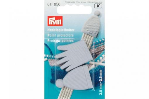 Nadelspielhalter für 3 + 3,5 mm