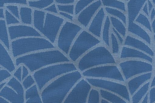 Outdoor-Möbelstoff - Blätter