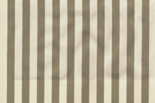 Outdoor-Möbelstoff - Teflon - Streifen