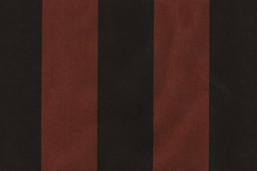 Outdoor-Möbelstoff - Teflon - Blockstreifen