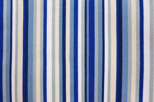 Outdoor-Stoff Palma - Streifenvariationen  - 45 cm breit
