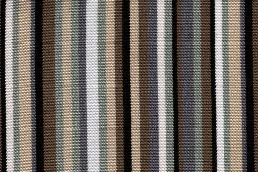 Outdoor-Stoff Palma - Streifenvariationen  - 45 cm breit