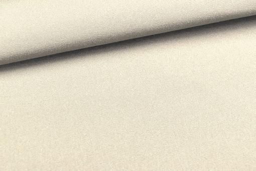 Outdoor-Stoff - uni - Creme - 1,0 Meter