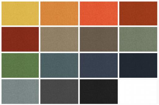 Outdoor-Möbelstoff Orlando - wasserdicht