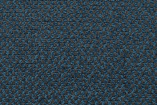 Outdoor-Möbelstoff Nature - Flecht-Design